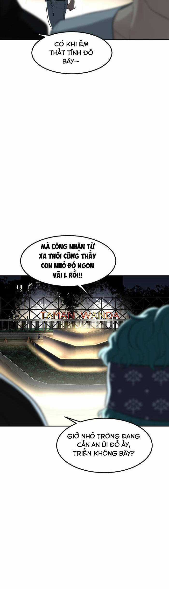 Good/Bad Fortune - Chương 103 - Trang 7