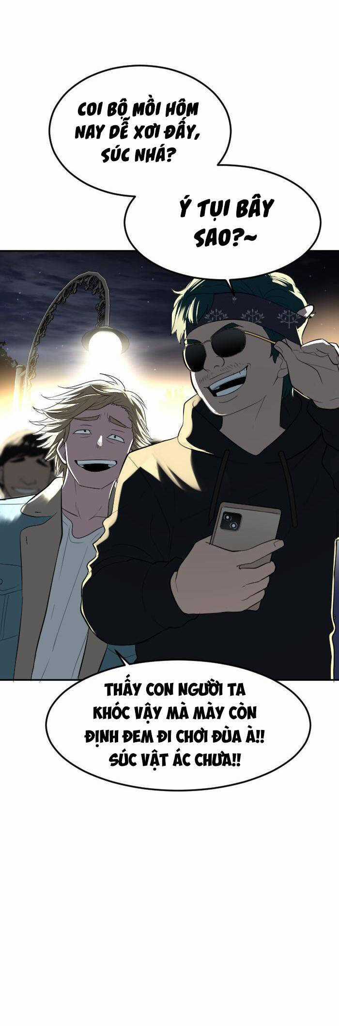 Good/Bad Fortune - Chương 103 - Trang 8