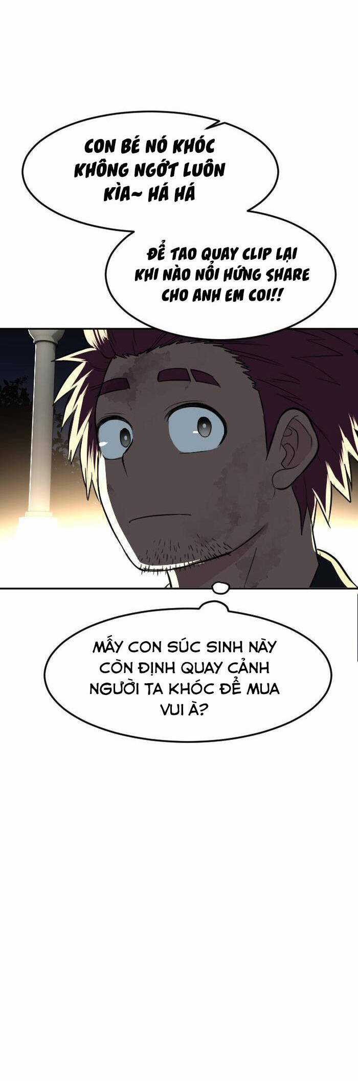 Good/Bad Fortune - Chương 103 - Trang 9