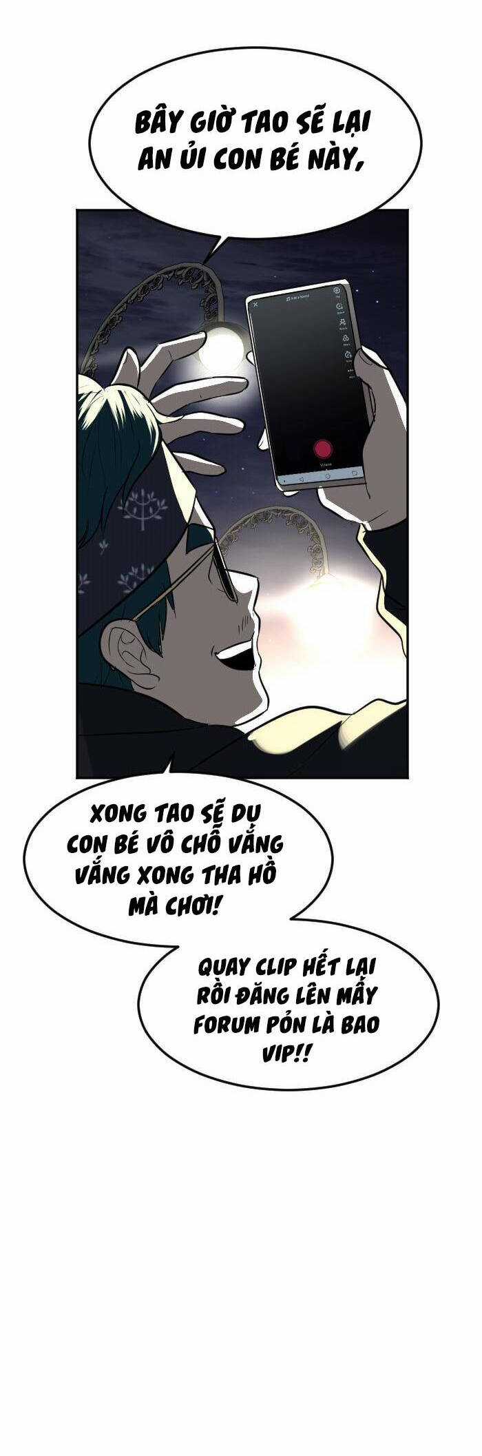 Good/Bad Fortune - Chương 103 - Trang 10