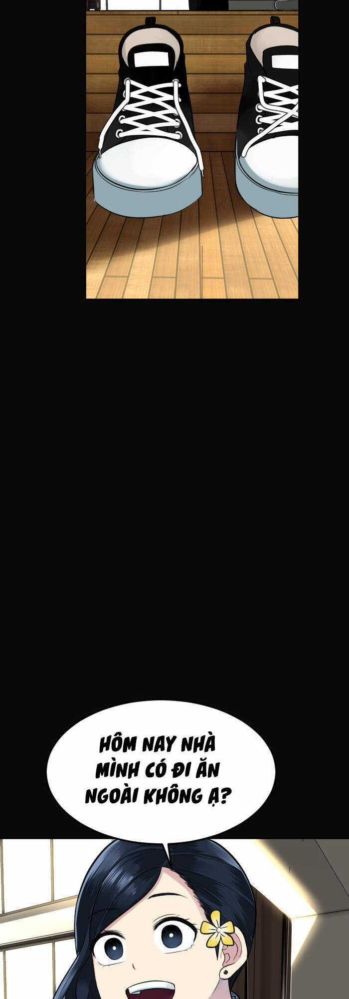 Good/Bad Fortune - Chương 104 - Trang 4