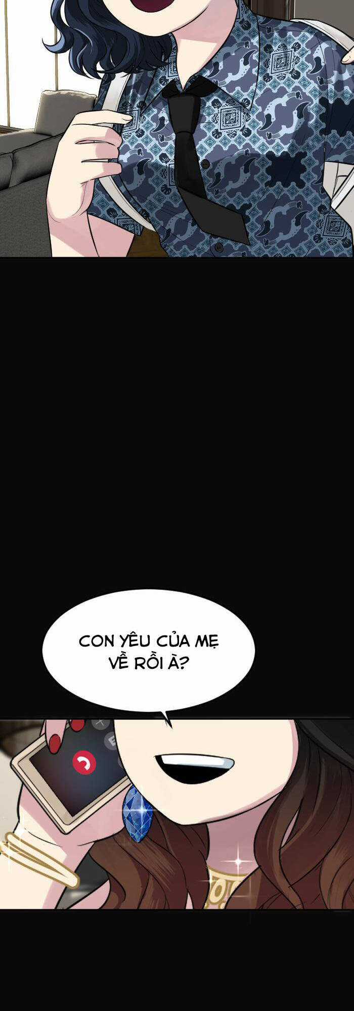 Good/Bad Fortune - Chương 104 - Trang 5