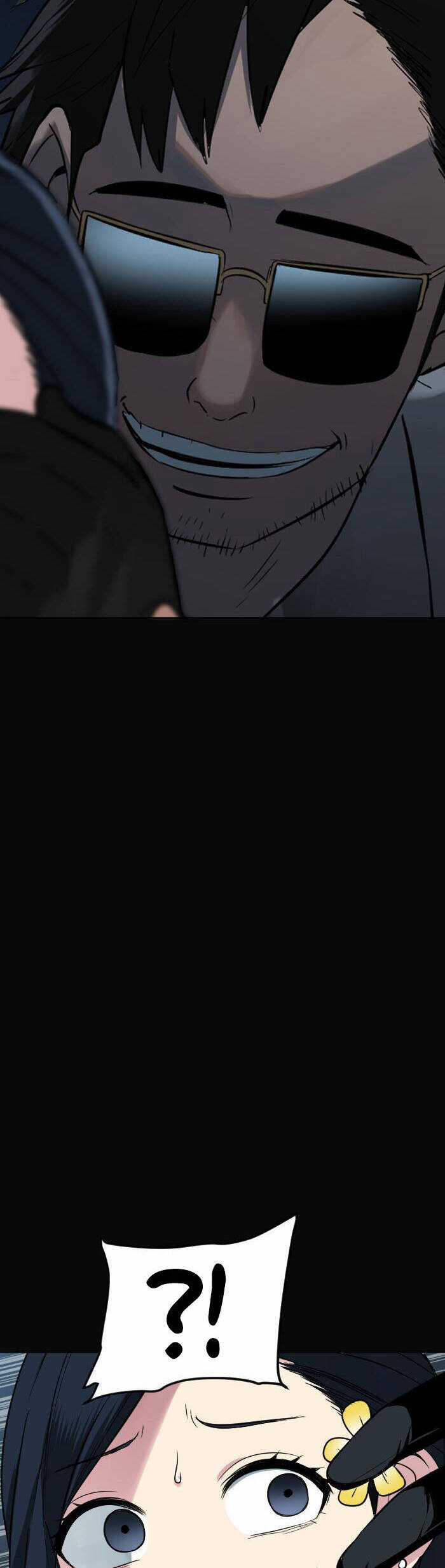 Good/Bad Fortune - Chương 105 - Trang 3