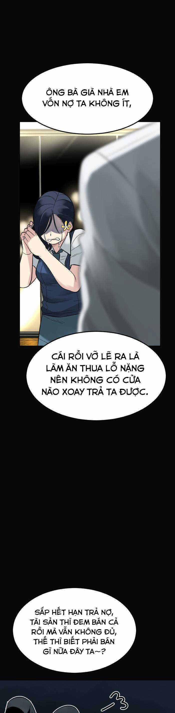 Good/Bad Fortune - Chương 105 - Trang 22