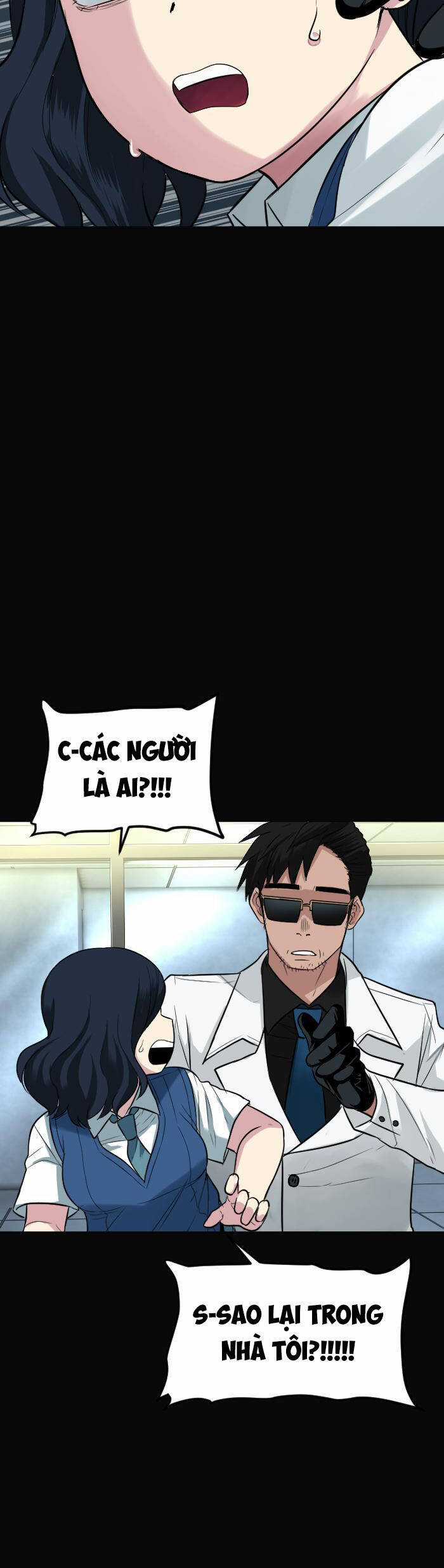 Good/Bad Fortune - Chương 105 - Trang 4