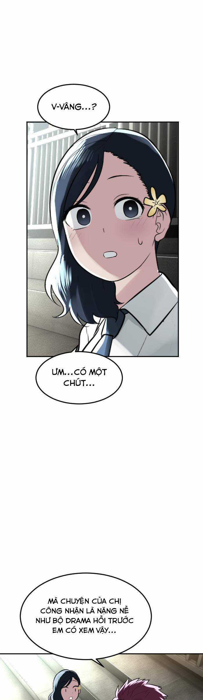 Good/Bad Fortune - Chương 105 - Trang 33