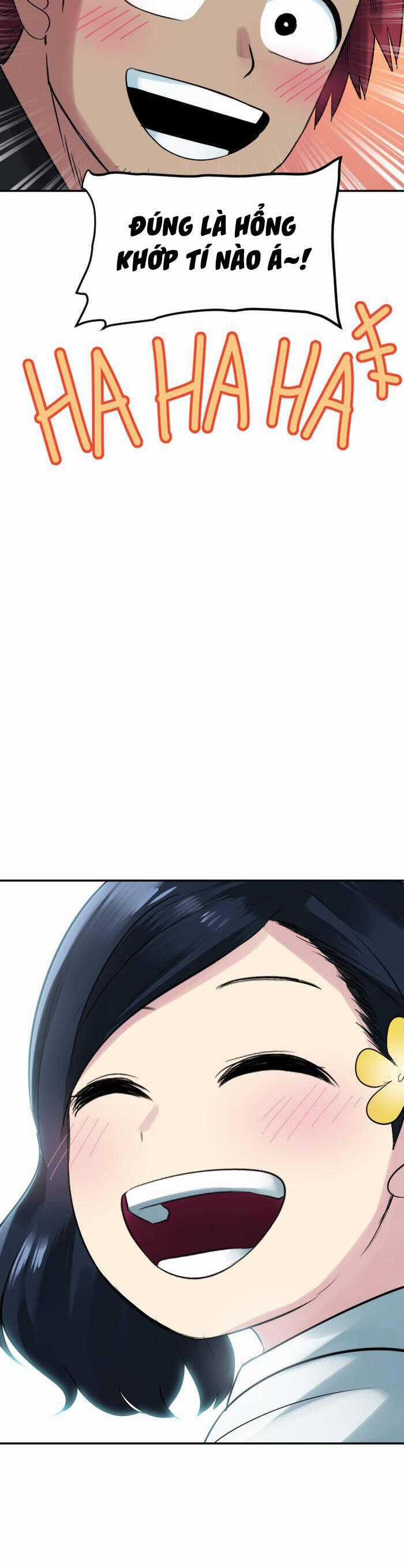 Good/Bad Fortune - Chương 105 - Trang 40