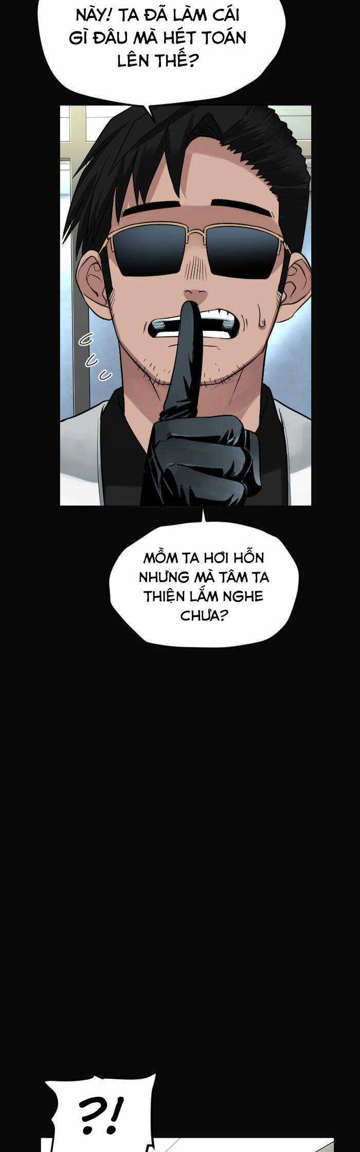 Good/Bad Fortune - Chương 105 - Trang 6