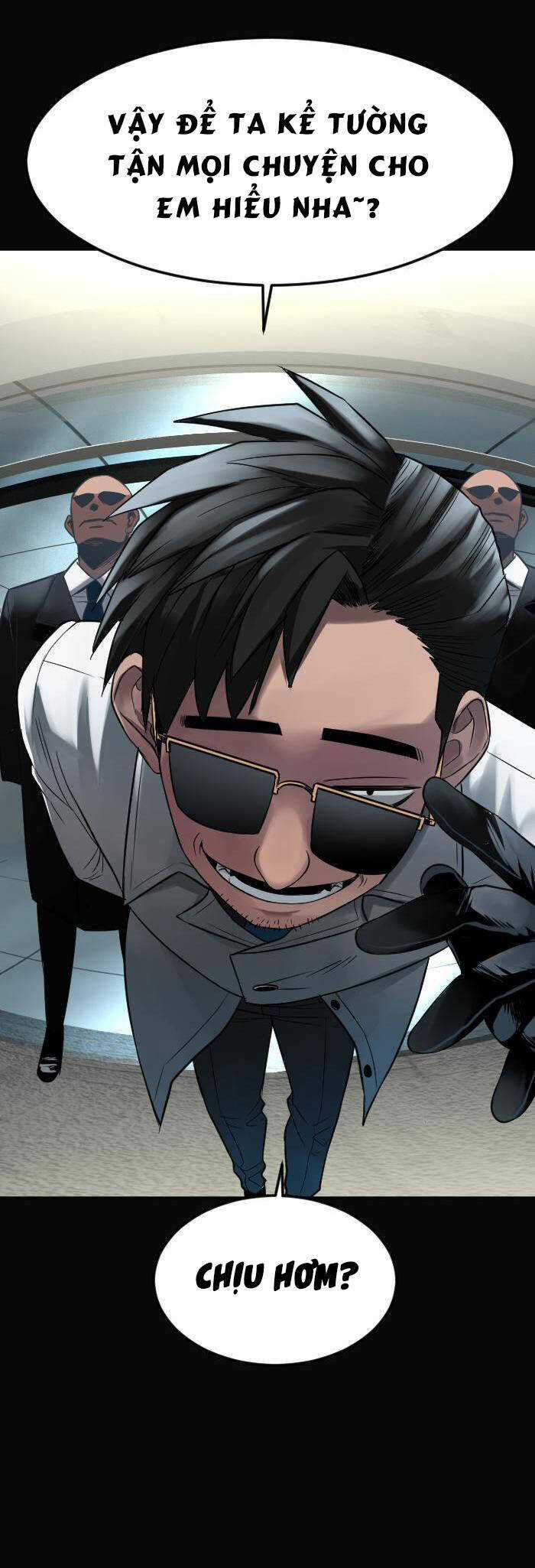 Good/Bad Fortune - Chương 105 - Trang 8