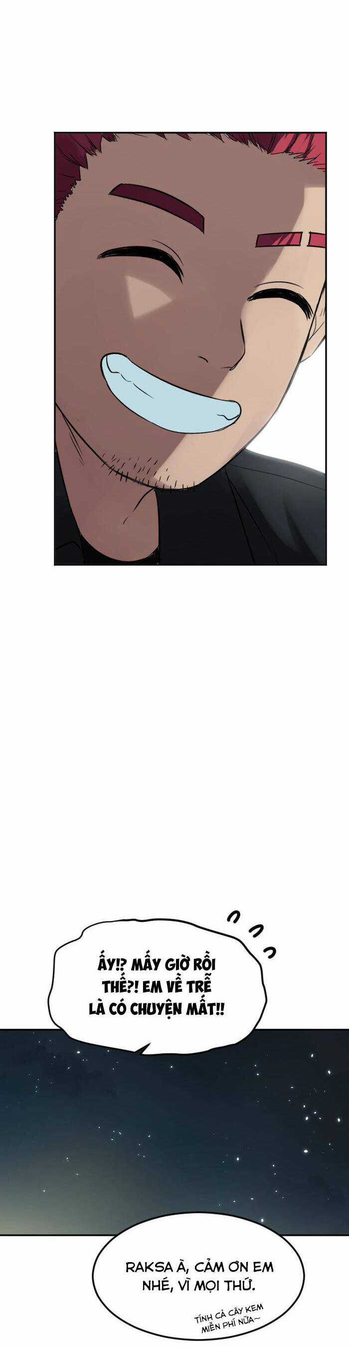 Good/Bad Fortune - Chương 106 - Trang 11