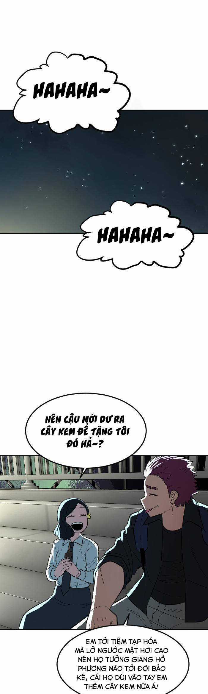 Good/Bad Fortune - Chương 106 - Trang 3