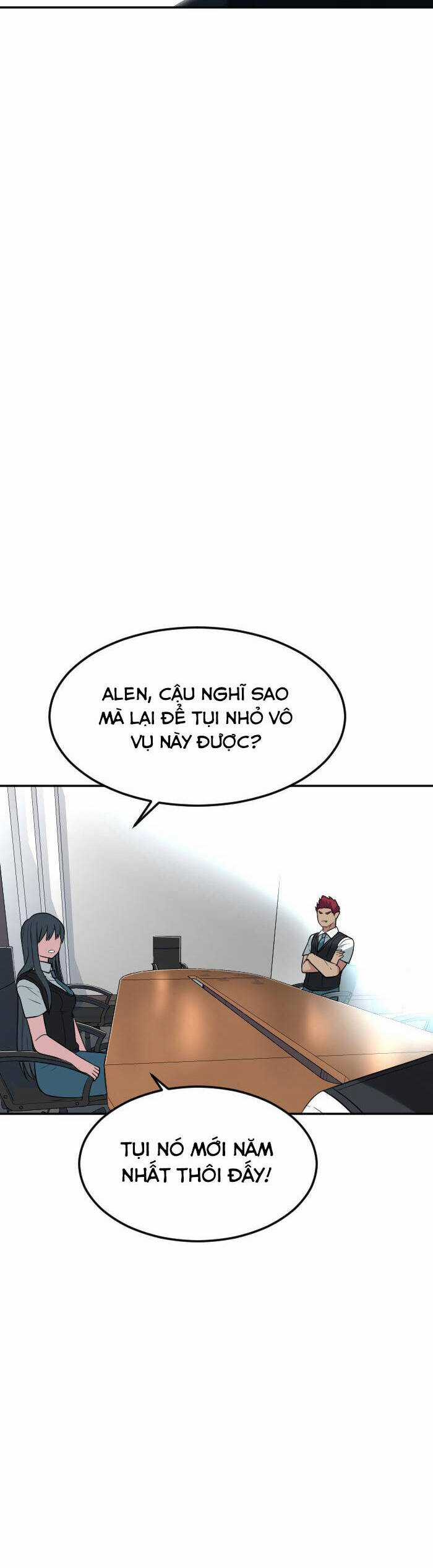 Good/Bad Fortune - Chương 106 - Trang 40