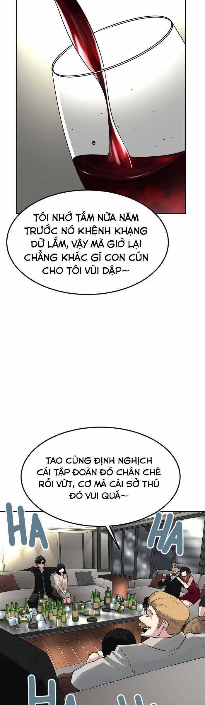 Good/Bad Fortune - Chương 107 - Trang 3