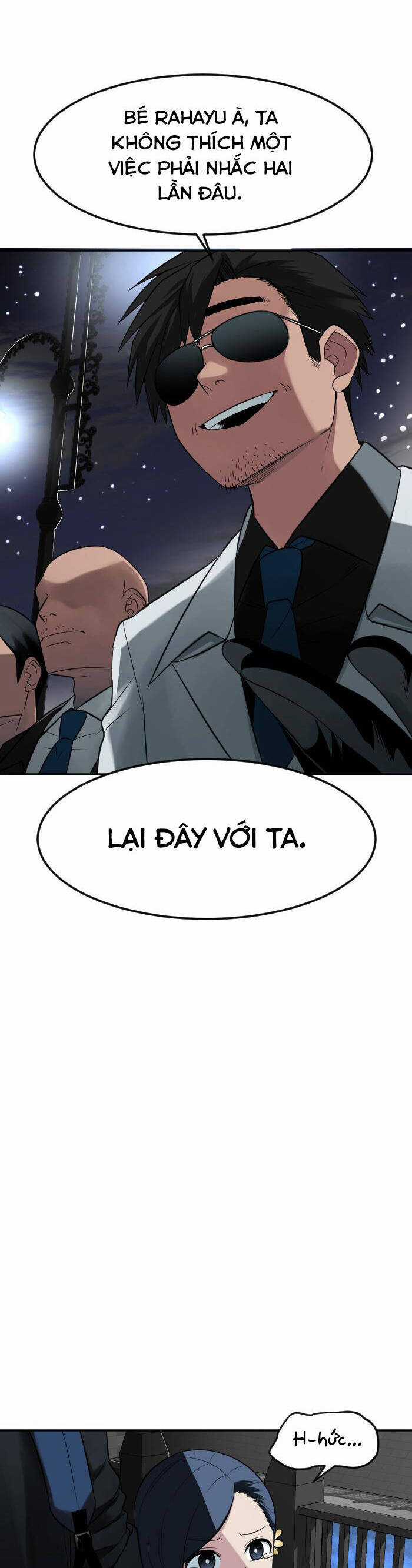 Good/Bad Fortune - Chương 108 - Trang 4