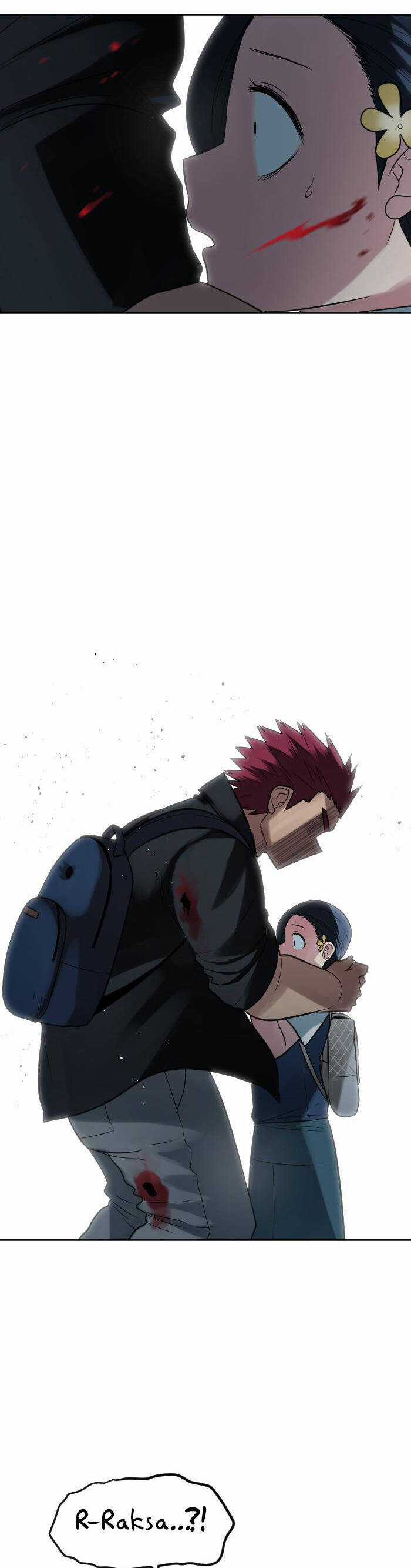 Good/Bad Fortune - Chương 108 - Trang 33