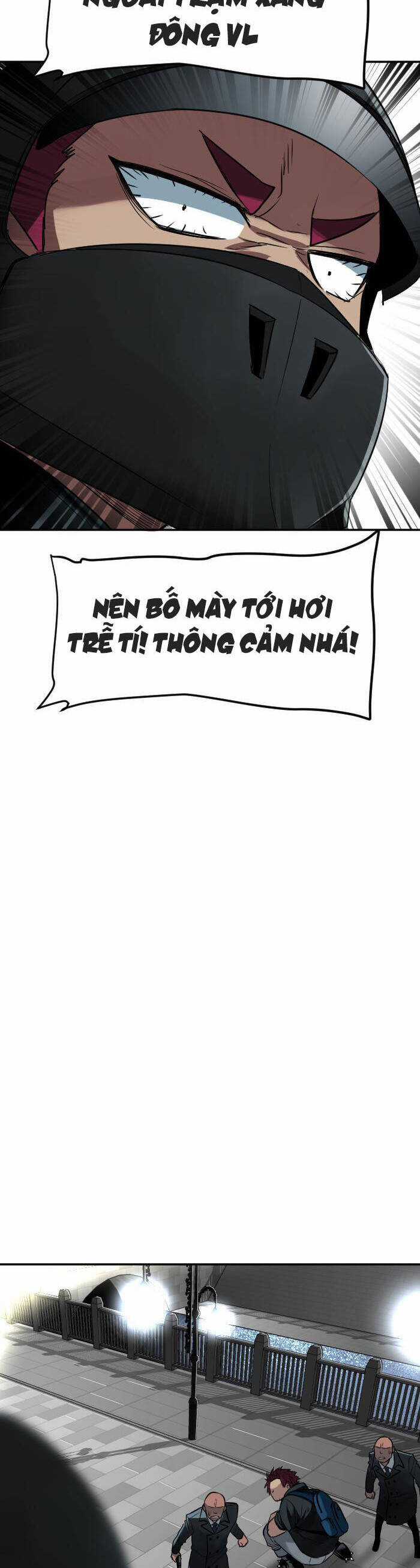 Good/Bad Fortune - Chương 109 - Trang 3