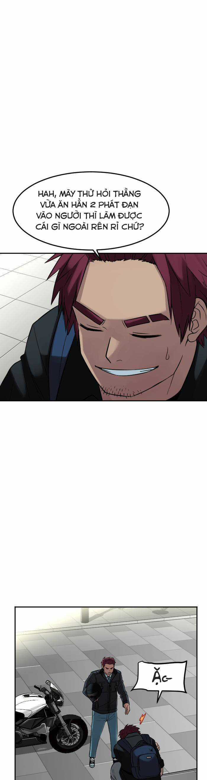 Good/Bad Fortune - Chương 109 - Trang 22