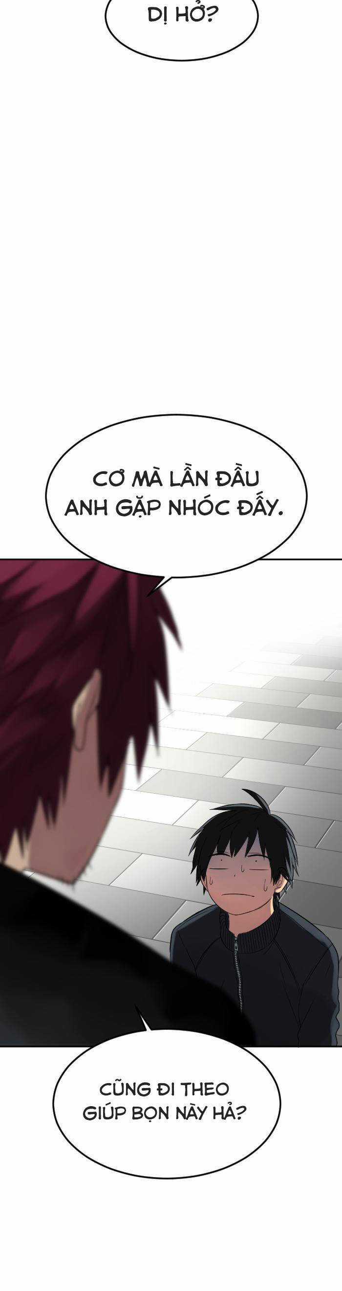 Good/Bad Fortune - Chương 109 - Trang 34