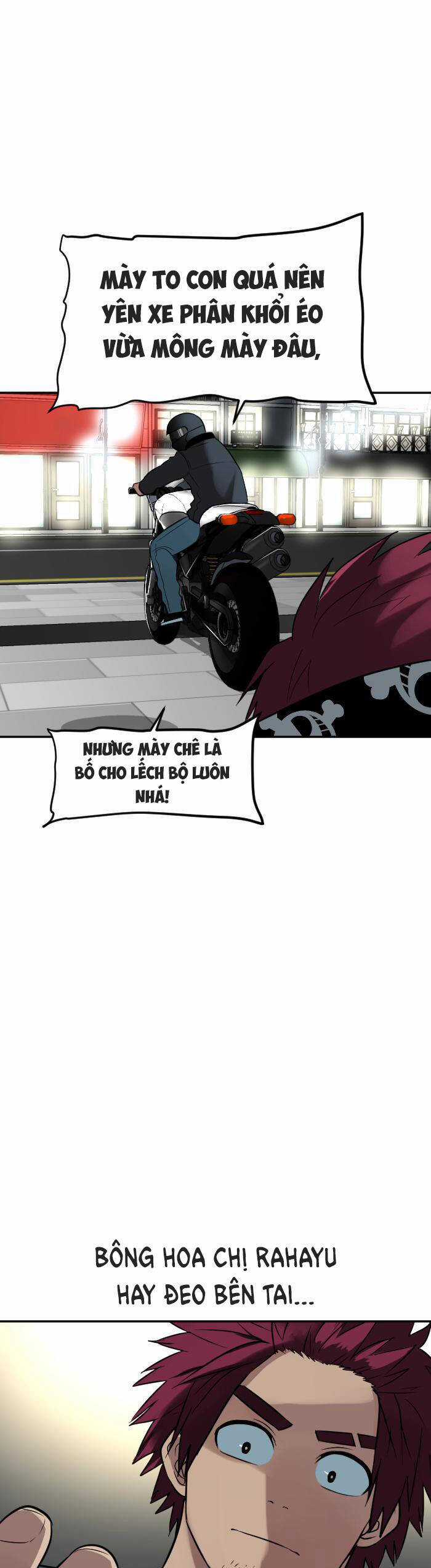 Good/Bad Fortune - Chương 109 - Trang 40