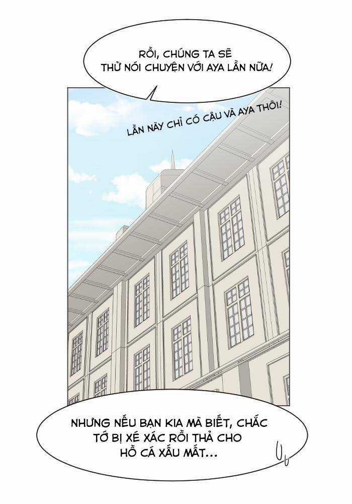 Good/Bad Fortune - Chương 11 - Trang 33