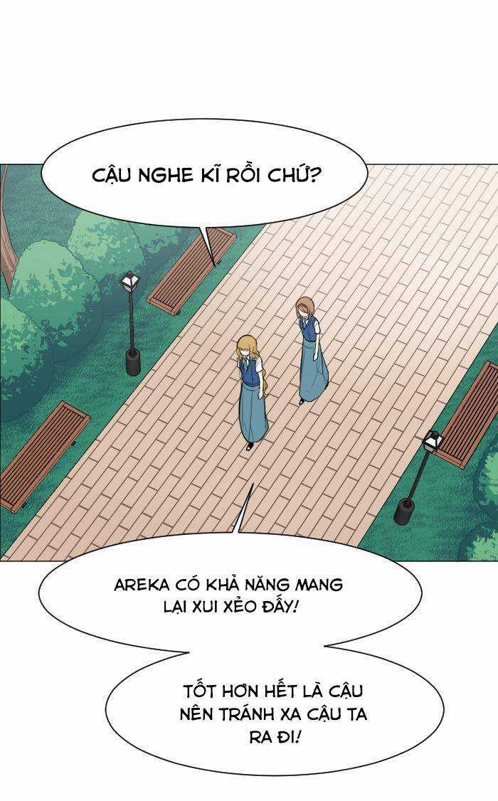Good/Bad Fortune - Chương 11 - Trang 36