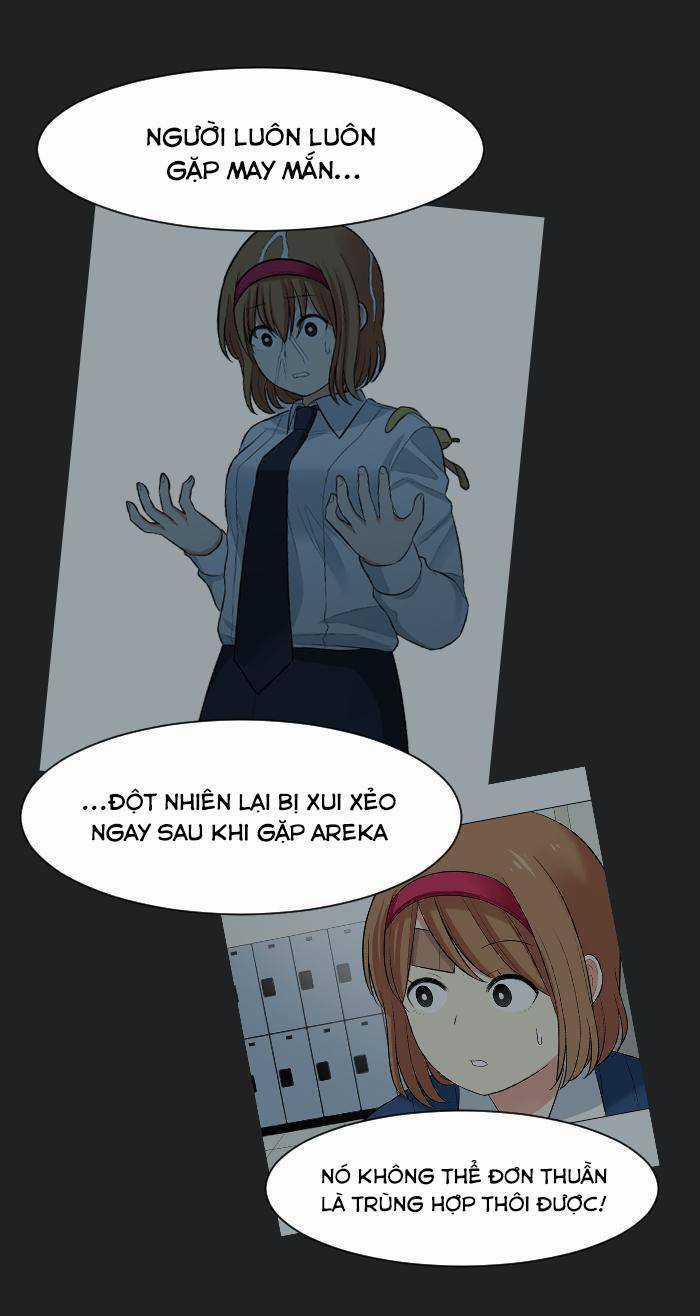 Good/Bad Fortune - Chương 11 - Trang 41