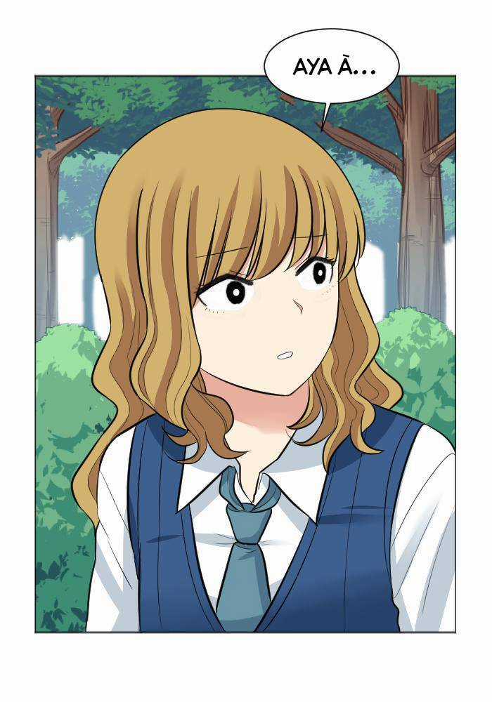 Good/Bad Fortune - Chương 11 - Trang 44