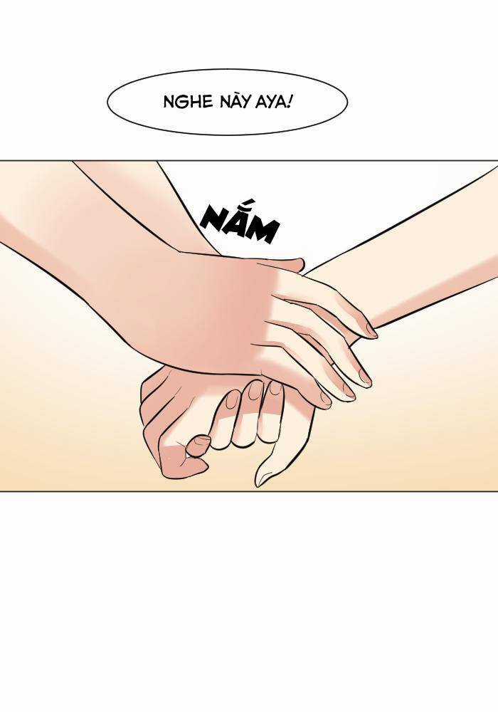 Good/Bad Fortune - Chương 11 - Trang 46