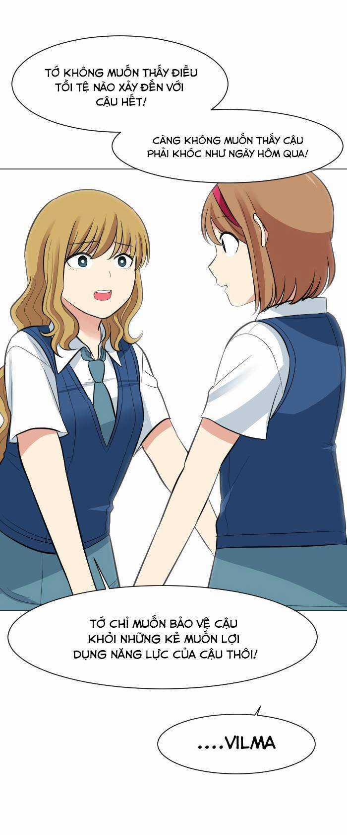 Good/Bad Fortune - Chương 11 - Trang 47