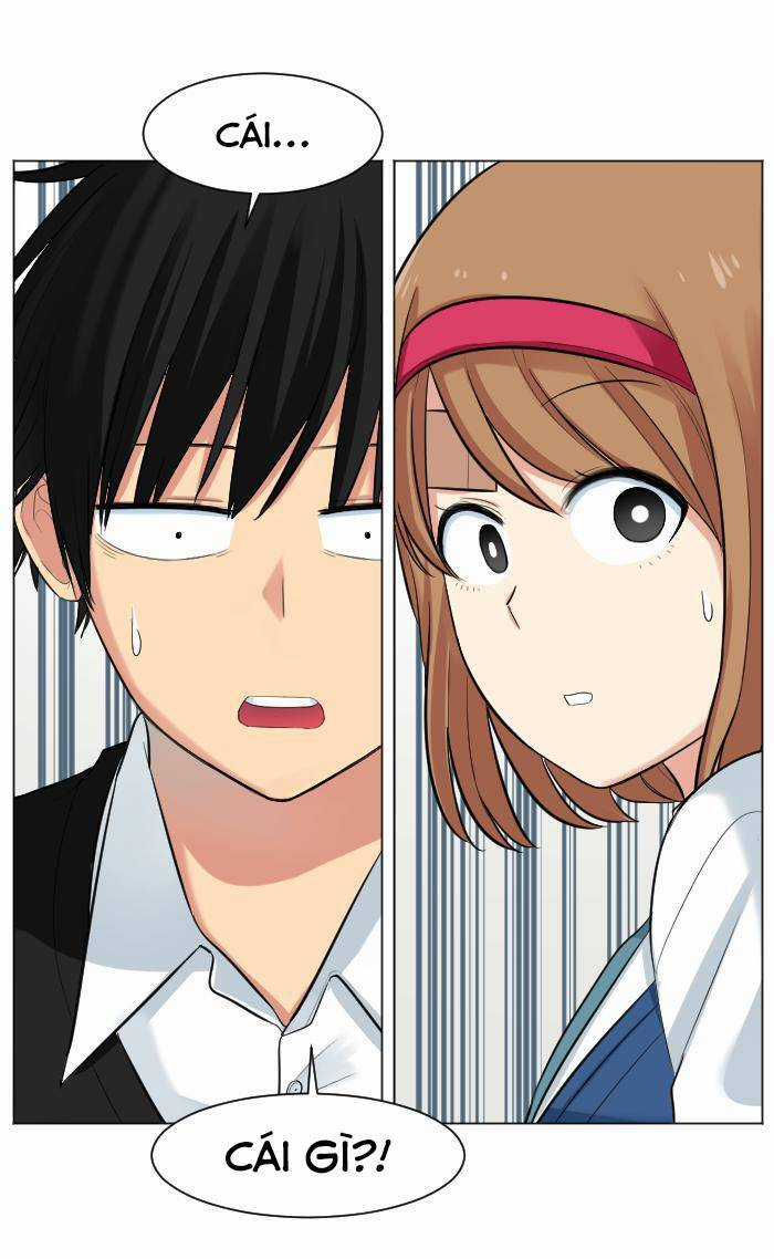 Good/Bad Fortune - Chương 11 - Trang 8