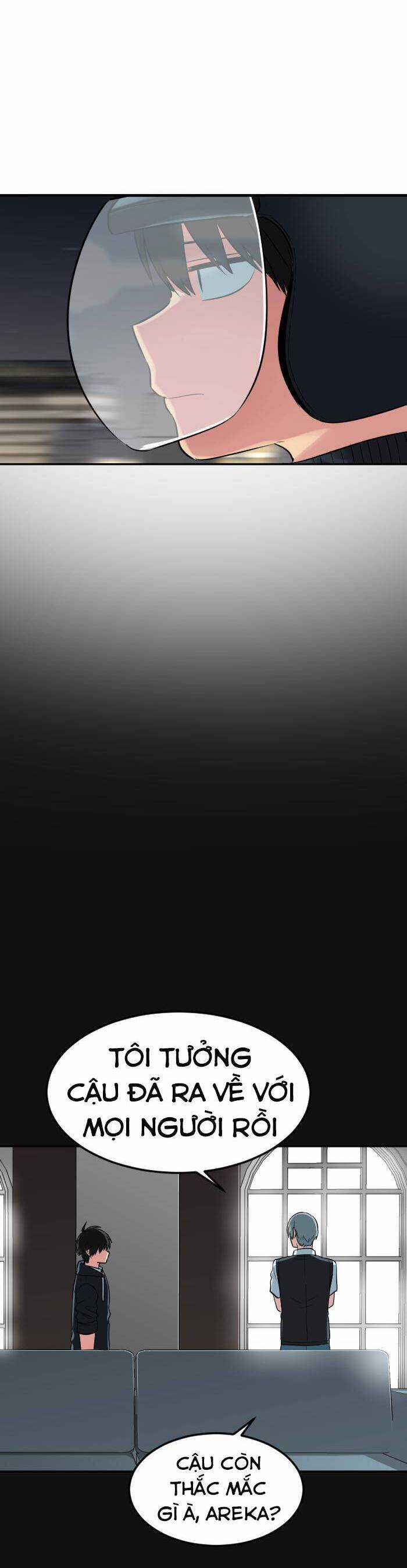 Good/Bad Fortune - Chương 110 - Trang 18