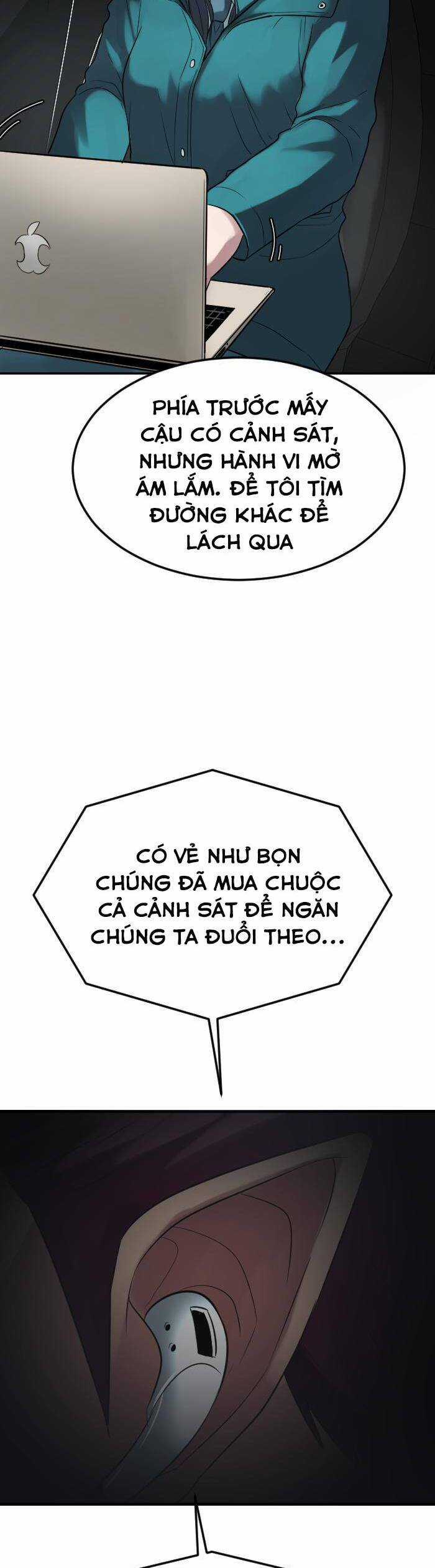 Good/Bad Fortune - Chương 110 - Trang 3