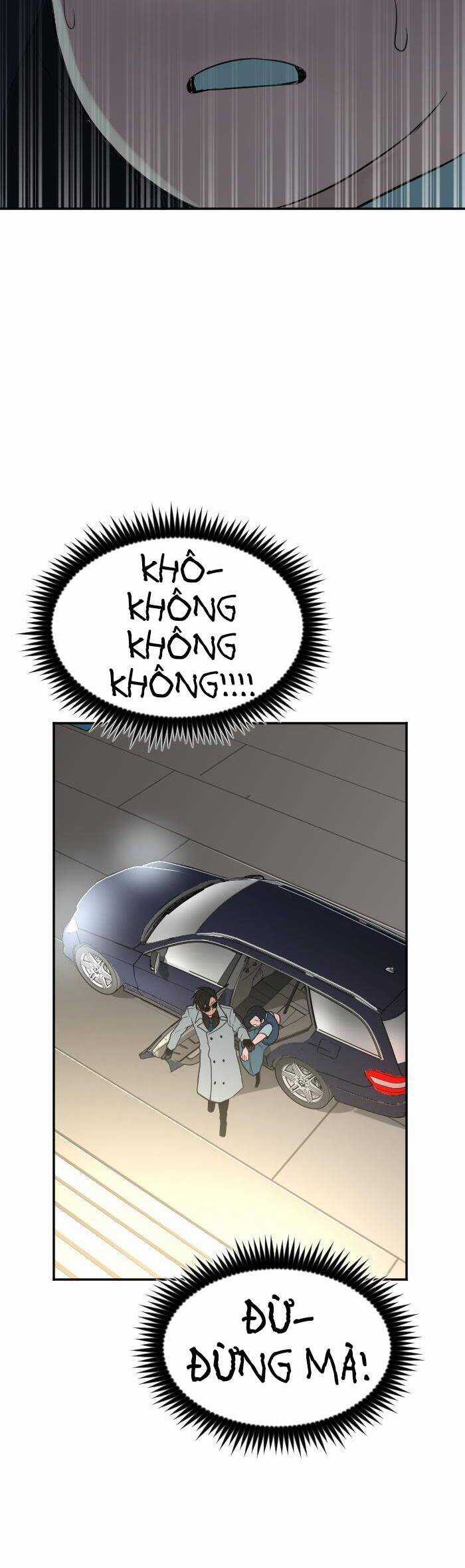 Good/Bad Fortune - Chương 110 - Trang 35