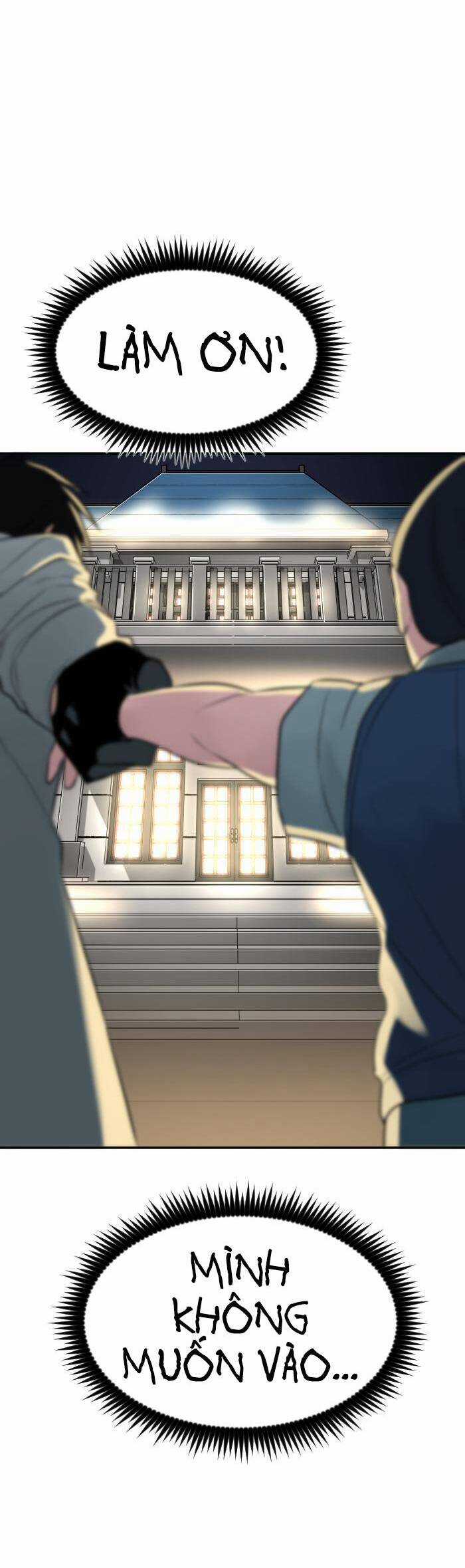 Good/Bad Fortune - Chương 110 - Trang 36