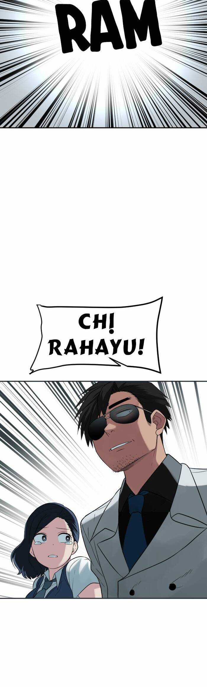 Good/Bad Fortune - Chương 110 - Trang 38