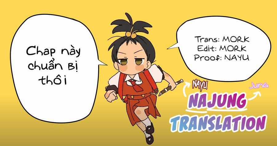 Good/Bad Fortune - Chương 110 - Trang 40