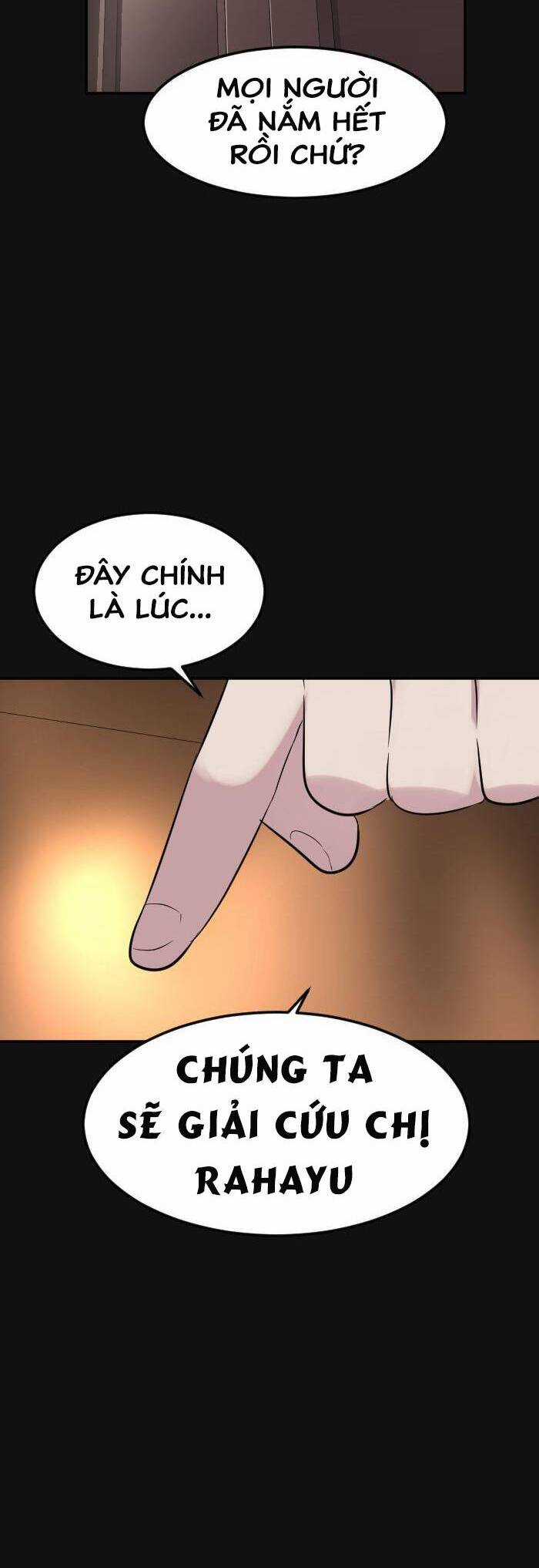 Good/Bad Fortune - Chương 110 - Trang 8