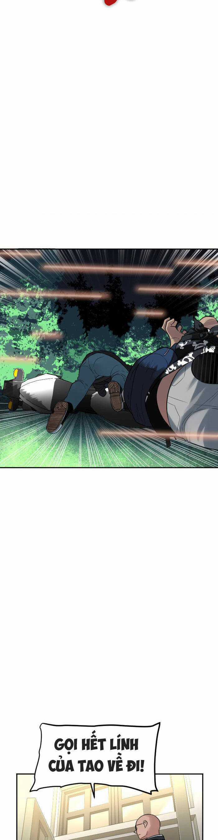 Good/Bad Fortune - Chương 111 - Trang 11