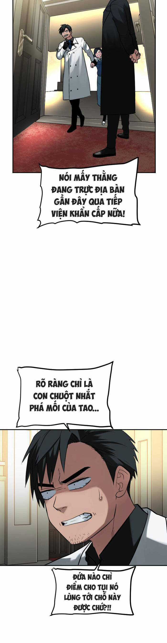 Good/Bad Fortune - Chương 111 - Trang 12