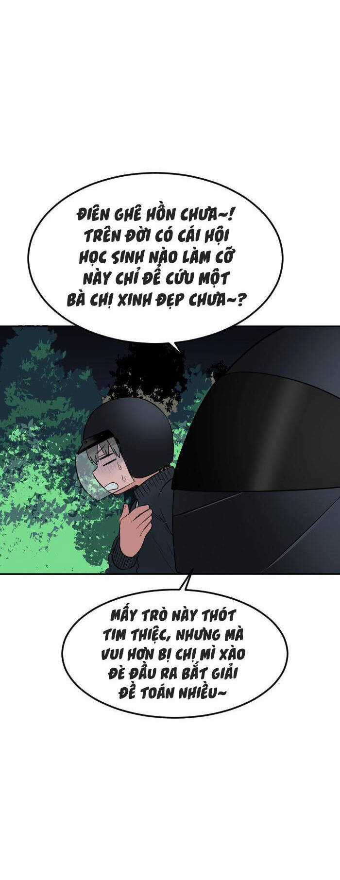 Good/Bad Fortune - Chương 111 - Trang 16