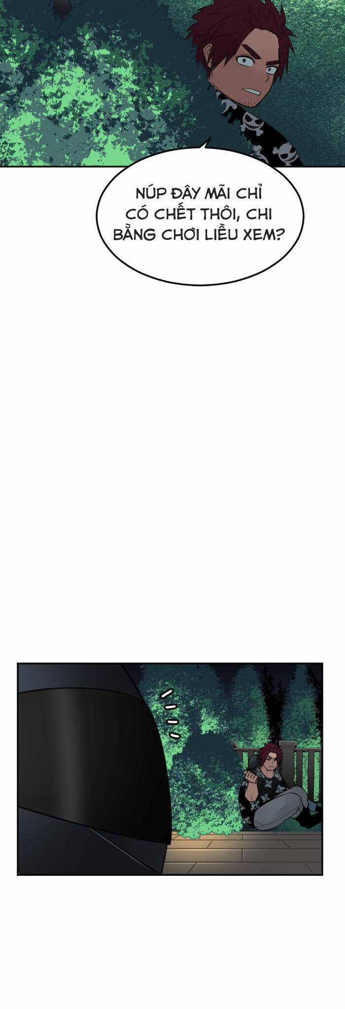 Good/Bad Fortune - Chương 111 - Trang 18