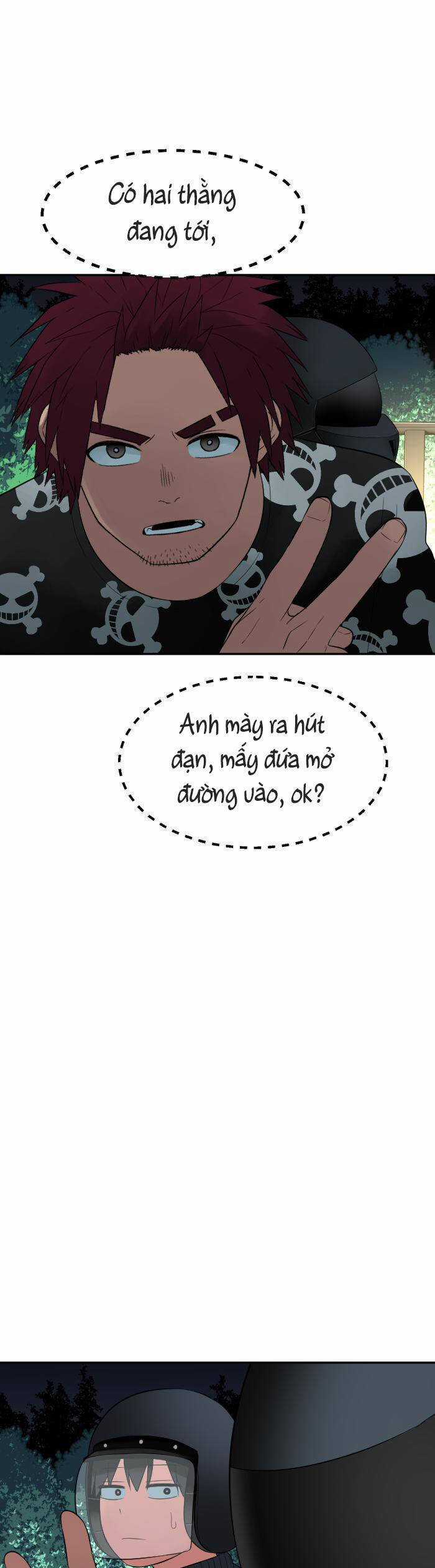 Good/Bad Fortune - Chương 111 - Trang 19