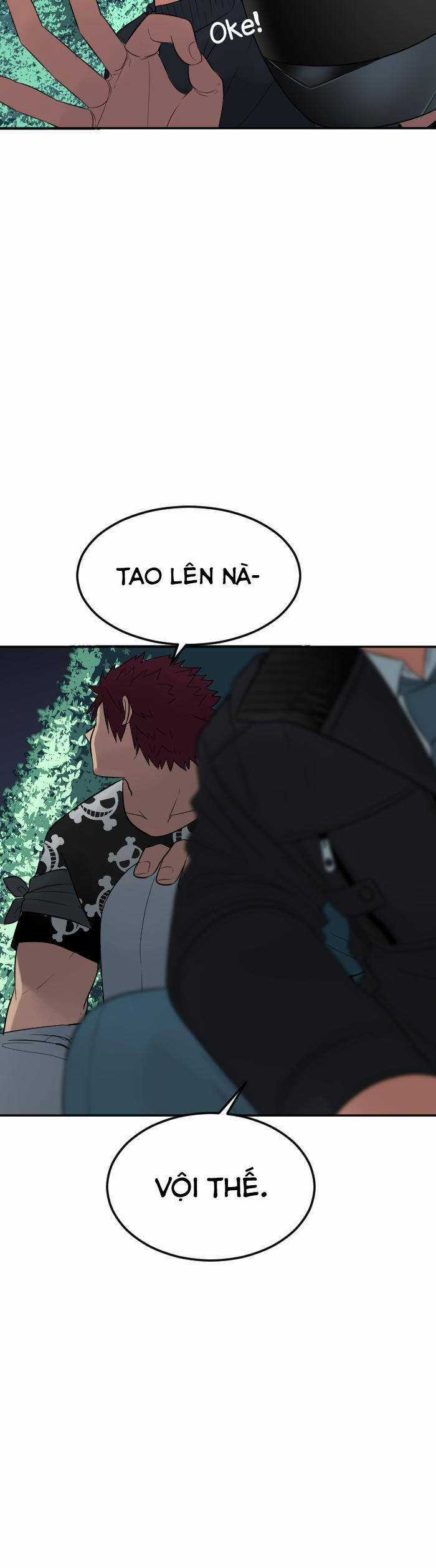 Good/Bad Fortune - Chương 111 - Trang 20