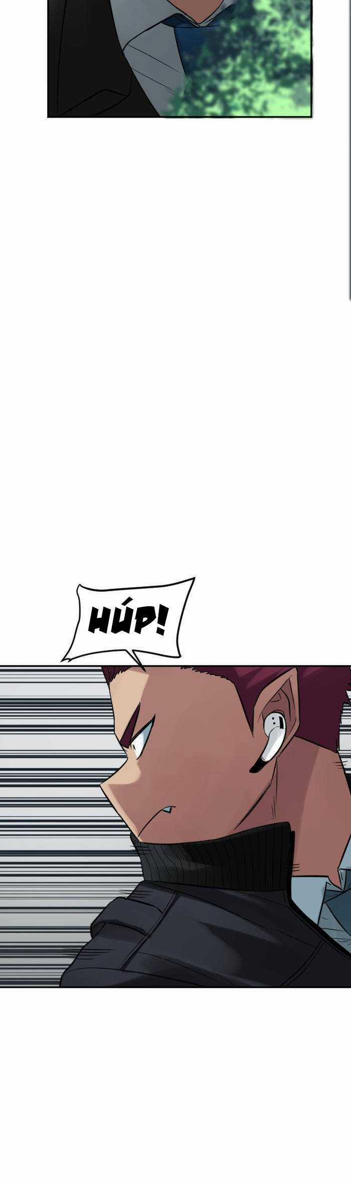 Good/Bad Fortune - Chương 111 - Trang 23