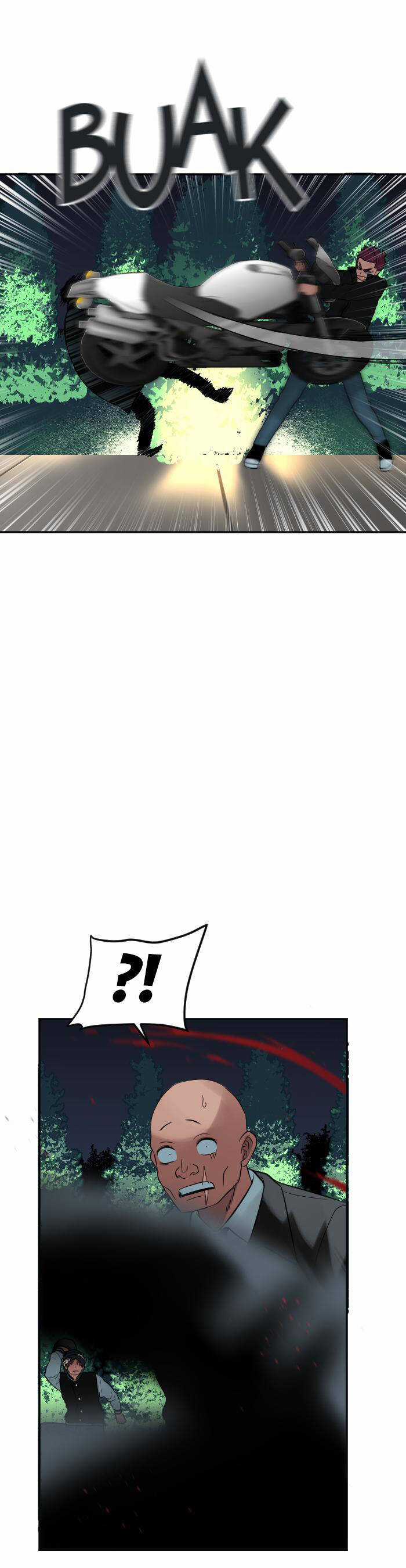 Good/Bad Fortune - Chương 111 - Trang 24