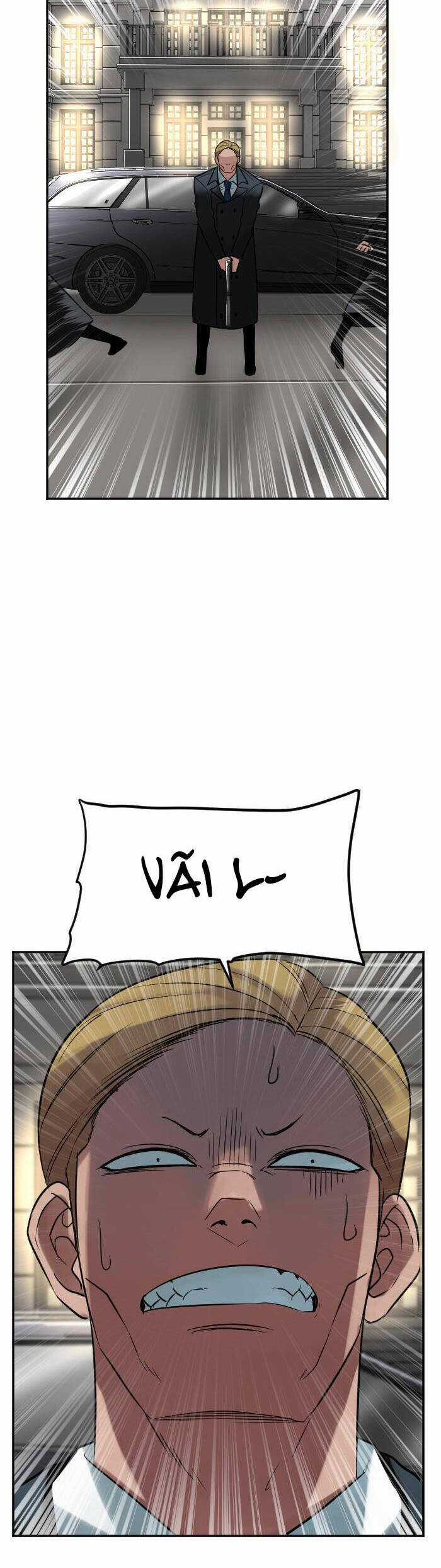 Good/Bad Fortune - Chương 111 - Trang 30
