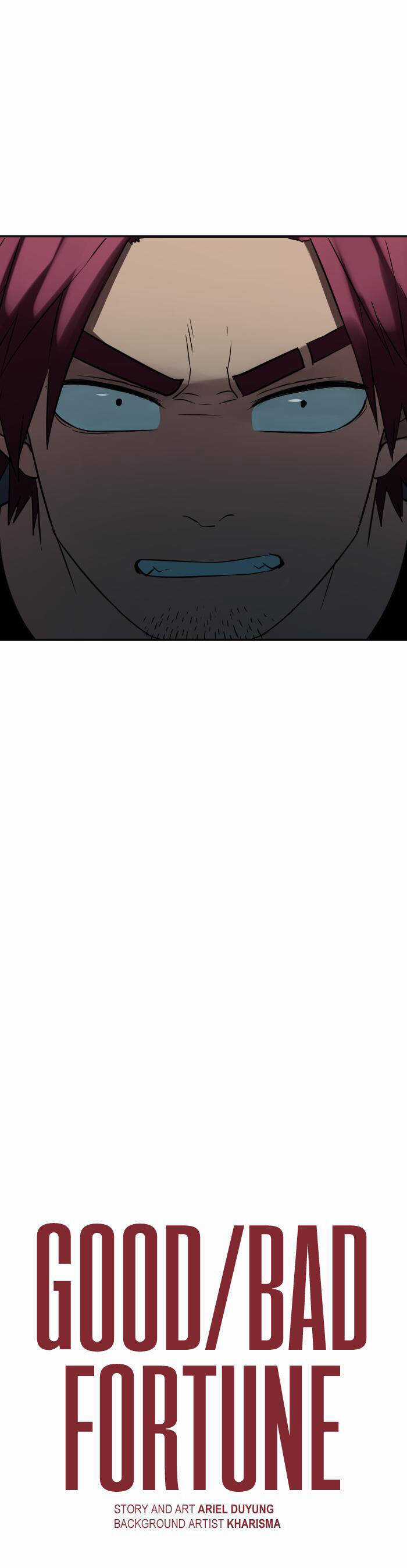 Good/Bad Fortune - Chương 111 - Trang 4