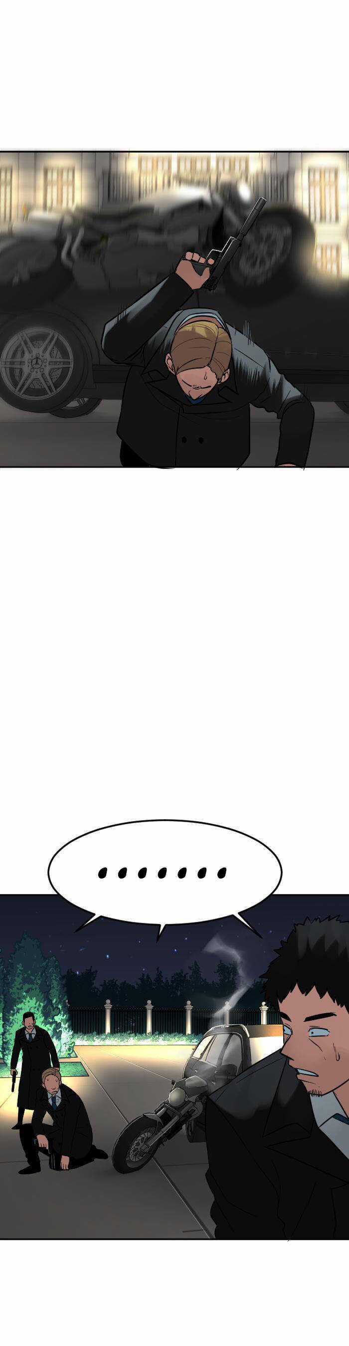 Good/Bad Fortune - Chương 111 - Trang 31