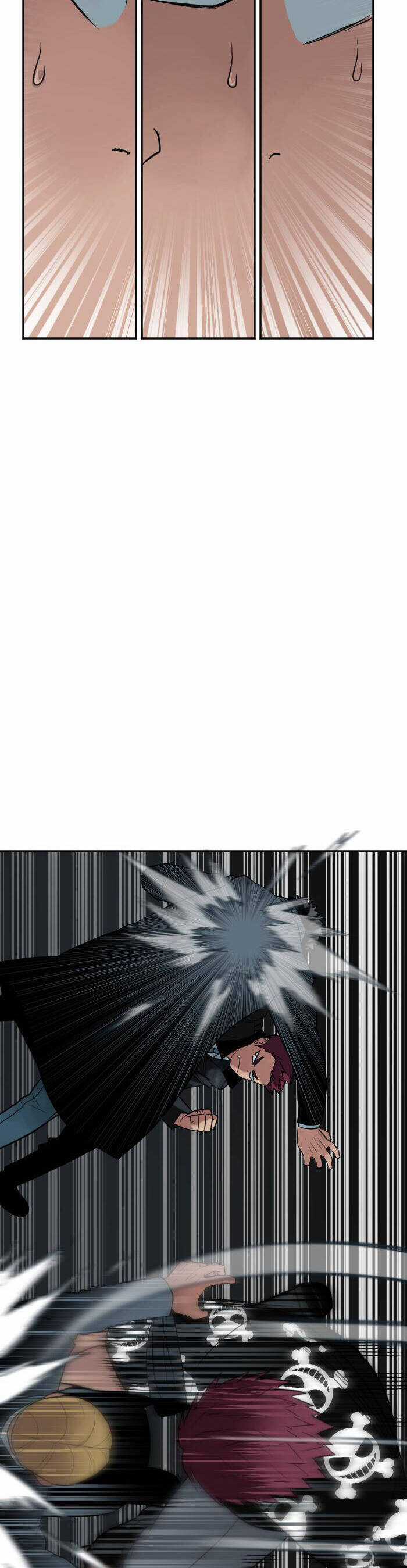 Good/Bad Fortune - Chương 111 - Trang 33