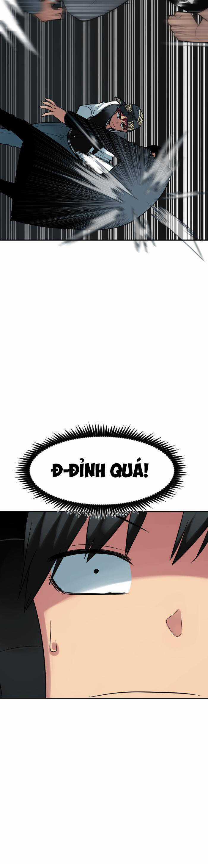 Good/Bad Fortune - Chương 111 - Trang 34